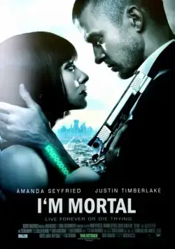 Время / In Time (2011) фильм скачать через торрент в хорошем качестве