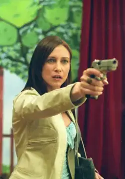 Беги без оглядки (2005) через торрент бесплатно Беги без оглядки (2005) фильм через торрент бесплатно