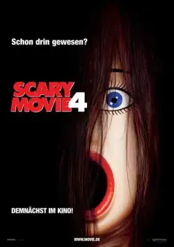 Скачать Очень страшное кино 4 / Scary Movie 4(2006) фильм через торрент бесплатно