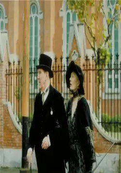 Белая графиня (2005) через торрент бесплатно Белая графиня (2005) фильм через торрент бесплатно