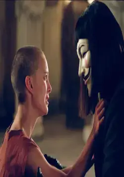 «V» значит Вендетта (2006) через торрент бесплатно «V» значит Вендетта (2006) фильм через торрент бесплатно