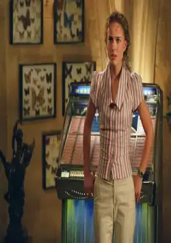 «V» значит Вендетта (2006) в хорошем качестве через торрент «V» значит Вендетта (2006) фильм в хорошем качестве через торрент