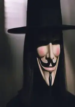 «V» значит Вендетта (2006) через торрент скачать «V» значит Вендетта (2006) фильм через торрент скачать