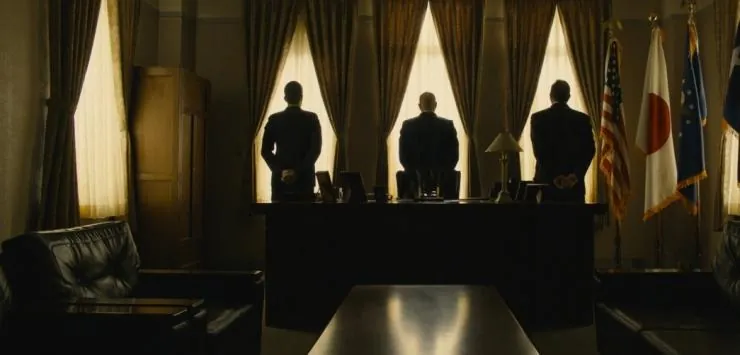 Годзилла: Возрождение (2016) через торрент скачать Годзилла: Возрождение (2016) фильм через торрент скачать