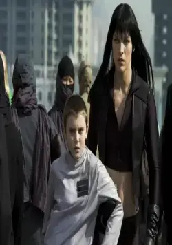 Ультрафиолет (2006) через торрент бесплатно Ультрафиолет (2006) фильм через торрент бесплатно