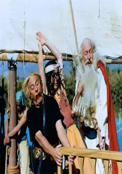 Астерикс и Обеликс: Миссия Клеопатра (2002) через торрент бесплатно Астерикс и Обеликс: Миссия Клеопатра (2002) фильм через торрент бесплатно