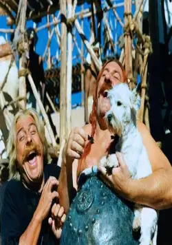 Астерикс и Обеликс: Миссия Клеопатра (2002) через торрент скачать Астерикс и Обеликс: Миссия Клеопатра (2002) фильм через торрент скачать