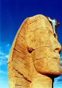 Астерикс и Обеликс: Миссия Клеопатра (2002) в хорошем качестве через торрент Астерикс и Обеликс: Миссия Клеопатра (2002) фильм в хорошем качестве через торрент