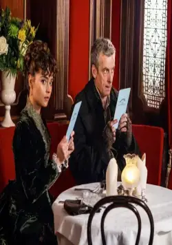 Доктор Кто: Глубокий вдох (2014) через торрент бесплатно Доктор Кто: Глубокий вдох (2014) фильм через торрент бесплатно