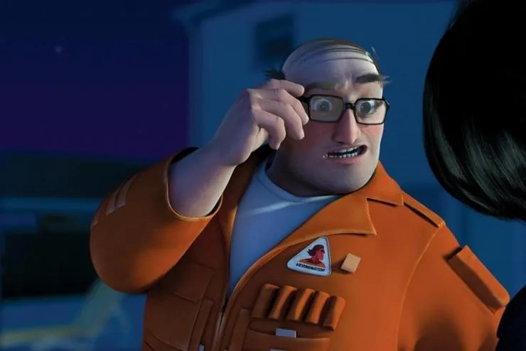 Лесная братва (2006) через торрент скачать Лесная братва (2006) мультфильм через торрент скачать