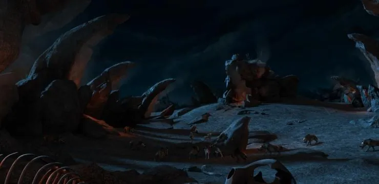 Братва из джунглей (2012) через торрент бесплатно Братва из джунглей (2012) мультфильм через торрент бесплатно