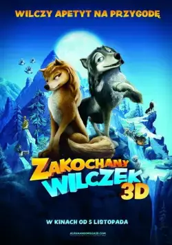 Альфа и Омега: Клыкастая братва / Alpha and Omega (2010) мультфильм скачать через торрент в хорошем качестве