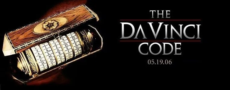 Код Да Винчи / The Da Vinci Code (2006) фильм скачать через торрент в хорошем качестве