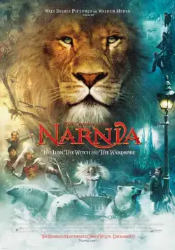 Хроники Нарнии: Лев, колдунья и волшебный шкаф / The Chronicles of Narnia: The Lion, the Witch and the Wardrobe (2005) фильм скачать через торрент в хорошем качестве