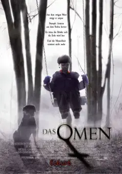 Омен / The Omen (2006) фильм скачать через торрент в хорошем качестве