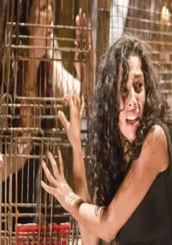 Не вижу зла (2006) через торрент бесплатно Не вижу зла (2006) фильм через торрент бесплатно