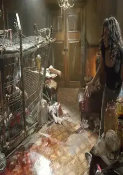 Не вижу зла (2006) в хорошем качестве через торрент Не вижу зла (2006) фильм в хорошем качестве через торрент