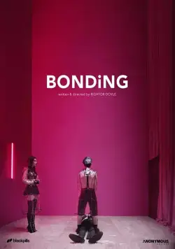 Связь / Bonding (2018) cериал скачать через торрент в хорошем качестве