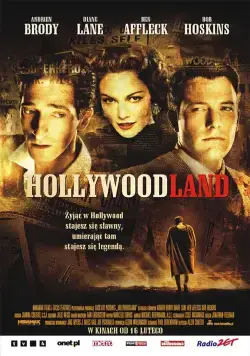 Смерть супермена / Hollywoodland (2006) фильм скачать через торрент в хорошем качестве