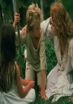 Возвращение в Голубую лагуну (1991) в хорошем качестве через торрент Возвращение в Голубую лагуну (1991) фильм в хорошем качестве через торрент