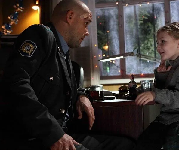 Глухарь. Приходи, Новый год! (2009) через торрент скачать Глухарь. Приходи, Новый год! (2009) фильм через торрент скачать