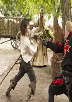 Мушкетёры (2011) через торрент бесплатно Мушкетёры (2011) фильм через торрент бесплатно