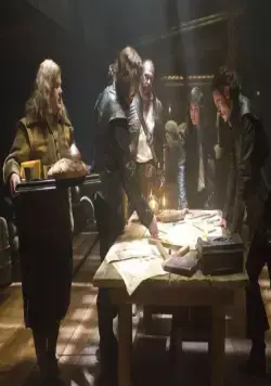 Мушкетёры (2011) через торрент скачать Мушкетёры (2011) фильм через торрент скачать