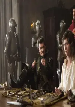 Мушкетёры (2011) в хорошем качестве через торрент Мушкетёры (2011) фильм в хорошем качестве через торрент