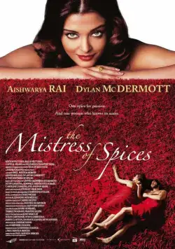 Принцесса специй / Mistress of Spices (2005) фильм скачать через торрент в хорошем качестве