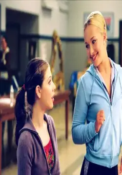 Принцесса льда (2005) через торрент скачать Принцесса льда (2005) фильм через торрент скачать