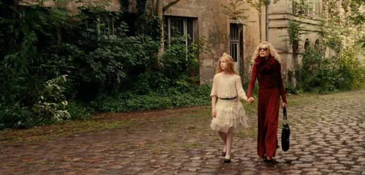 Моя маленькая принцесса (2011) через торрент бесплатно Моя маленькая принцесса (2011) фильм через торрент бесплатно