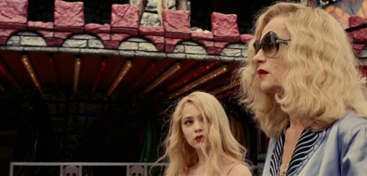 Моя маленькая принцесса (2011) через торрент скачать Моя маленькая принцесса (2011) фильм через торрент скачать