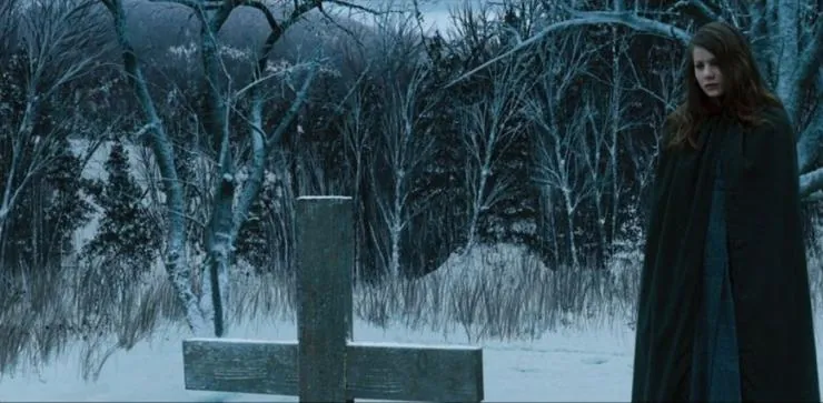 Призрак Красной реки (2005) через торрент скачать Призрак Красной реки (2005) фильм через торрент скачать