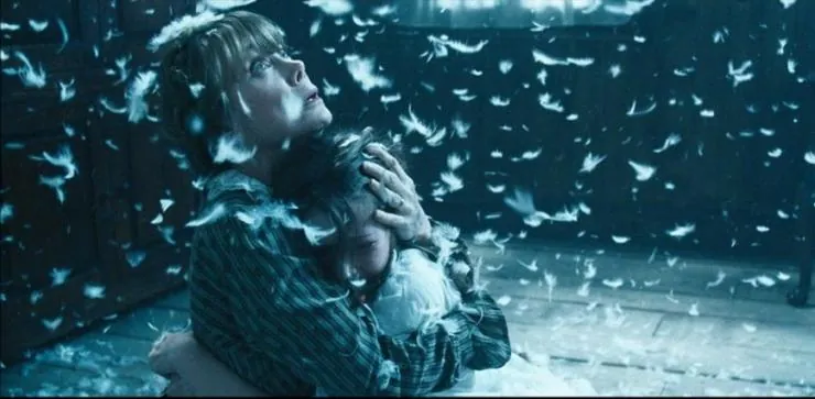 Призрак Красной реки (2005) через торрент бесплатно Призрак Красной реки (2005) фильм через торрент бесплатно