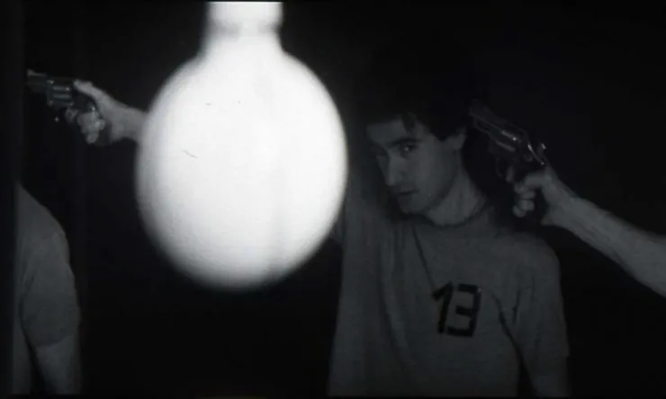 Тринадцать (2006) через торрент бесплатно Тринадцать (2006) фильм через торрент бесплатно