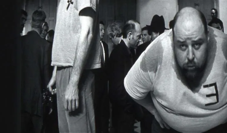 Тринадцать (2006) через торрент скачать Тринадцать (2006) фильм через торрент скачать