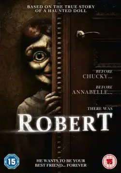 Кукла Роберт / Robert (2015) фильм скачать через торрент в хорошем качестве