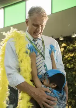 Детсадовский полицейский 2 (2015) через торрент скачать Детсадовский полицейский 2 (2015) фильм через торрент скачать