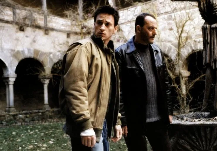 Багровые реки 2: Ангелы апокалипсиса (2004) через торрент скачать Багровые реки 2: Ангелы апокалипсиса (2004) фильм через торрент скачать