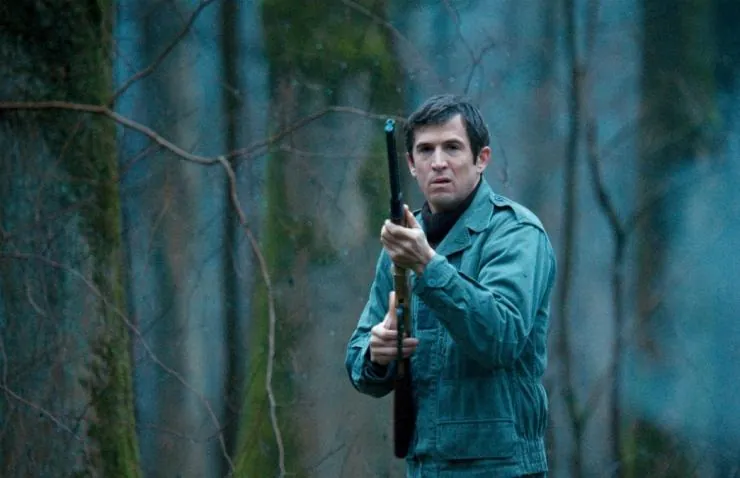 В следующий раз я буду стрелять в сердце (2014) через торрент бесплатно В следующий раз я буду стрелять в сердце (2014) фильм через торрент бесплатно