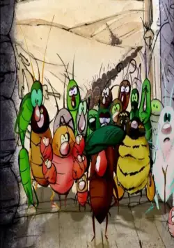 Вверх ногами, или Где-то в том лесу (2015) через торрент бесплатно Вверх ногами, или Где-то в том лесу (2015) мультфильм сериал через торрент бесплатно