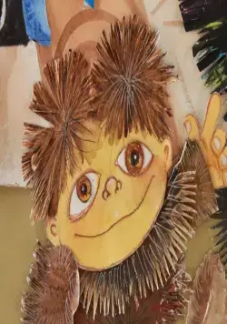 Вверх ногами, или Где-то в том лесу (2015) в хорошем качестве через торрент Вверх ногами, или Где-то в том лесу (2015) мультфильм сериал в хорошем качестве через торрент