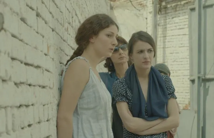 Брак за решеткой (2014) в хорошем качестве через торрент Брак за решеткой (2014) фильм в хорошем качестве через торрент