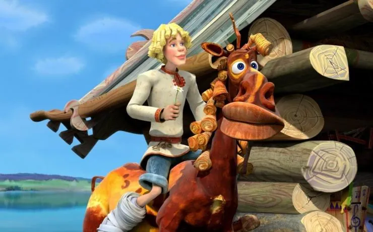 Приключения Алёнушки и Ерёмы (2008) через торрент бесплатно Приключения Алёнушки и Ерёмы (2008) мультфильм через торрент бесплатно