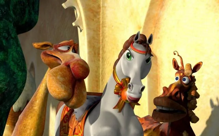 Приключения Алёнушки и Ерёмы (2008) через торрент скачать Приключения Алёнушки и Ерёмы (2008) мультфильм через торрент скачать