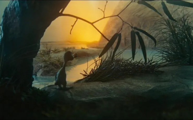 Гадкий утенок (2010) через торрент скачать Гадкий утенок (2010) мультфильм через торрент скачать