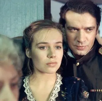 Вор (1997) через торрент бесплатно Вор (1997) фильм через торрент бесплатно