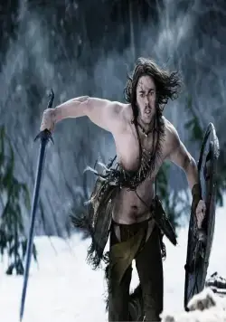 Следопыт (2006) через торрент бесплатно Следопыт (2006) фильм через торрент бесплатно