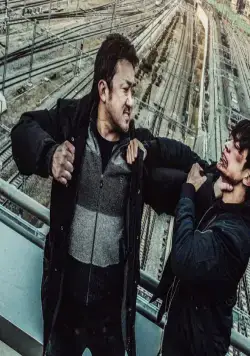 Двое (2016) через торрент бесплатно Двое (2016) фильм через торрент бесплатно