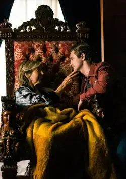 Последнее желание (2018) через торрент скачать Последнее желание (2018) фильм через торрент скачать